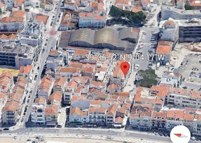 Sonia's 公寓 纳扎雷