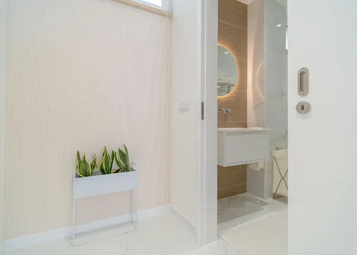 公寓 Sonia's 纳扎雷